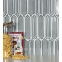 Мозаика Intermatex Sevilla Gris Gloss 353x255