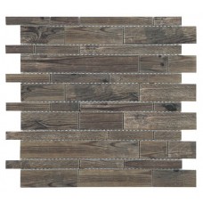 Intermatex Unique Brown 30x30