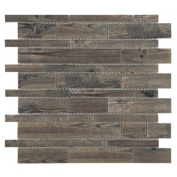 Intermatex Unique Brown 30x30