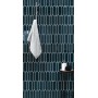 Мозаика Intermatex Sevilla Azul Gloss 353x255