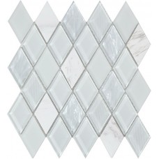 Intermatex Jewel White 260x297