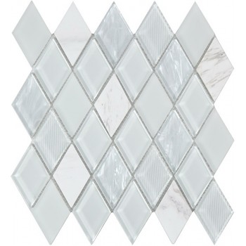 Intermatex Jewel White 260x297