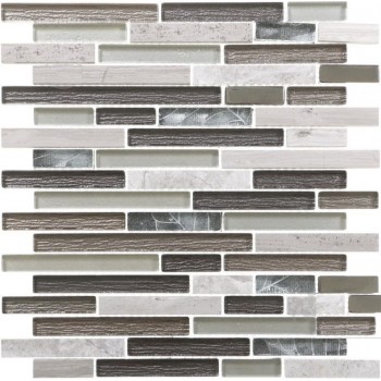 Intermatex Brick Grey 30*30