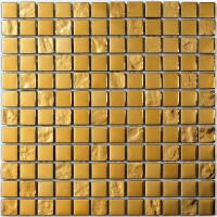 Мозаика Intermatex Luxury Gold 300x300