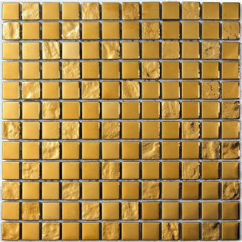Мозаика Intermatex Luxury Gold 300x300