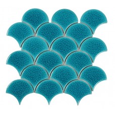 Мозаїка Intermatex Atlantis Teal 302x294