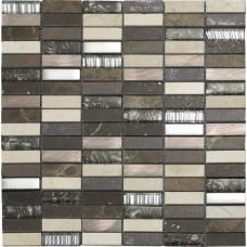 Intermatex Safari Leopard 30x30
