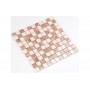 Kotto Ceramica Cm 3023 C2 Beige/White 300x300
