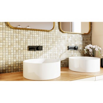 Kotto Ceramica Gm 8012 C3 Gold Brocade/Gold/Champagne 300x300