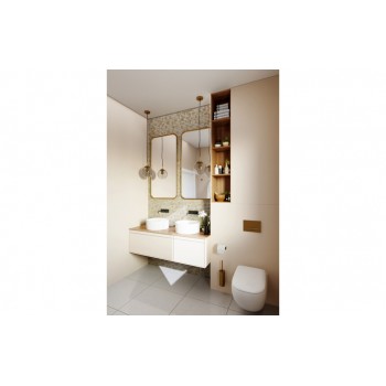 Kotto Ceramica Gm 8012 C3 Gold Brocade/Gold/Champagne 300x300