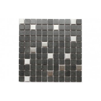 Kotto Ceramica Cm 3027 C2 Graphite/Metal Mat 300x300