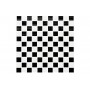 Kotto Ceramica Gm 4002 Cc Black/White 300x300