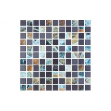 Kotto Ceramica Gmp 0825045 С2 Print 42/Black Mat 300x300