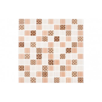 Kotto Ceramica Gm 4055 C3 Beige W/Beige M/Structure 300x300