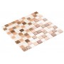 Kotto Ceramica Gm 4055 C3 Beige W/Beige M/Structure 300x300