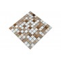 Kotto Ceramica См 3044 С3 Beige/Brown/Brown Gold 300x300