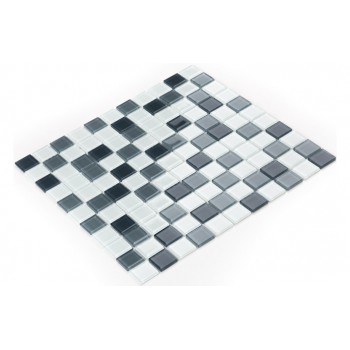 Kotto Ceramica Gm 4043 C3 Steel D/Steel M/White 300x300