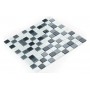 Kotto Ceramica Gm 4043 C3 Steel D/Steel M/White 300x300