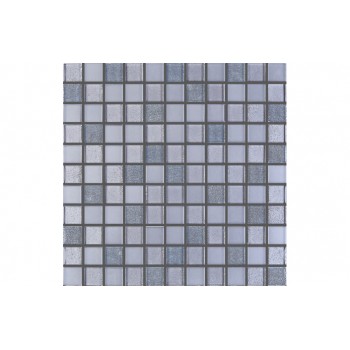 Kotto Ceramica Gm 8010 C3 Silver Grey Brocade/Grey W/Grey Mat 300x300