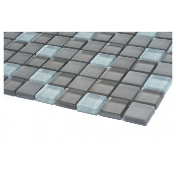 Kotto Ceramica Gm 8010 C3 Silver Grey Brocade/Grey W/Grey Mat 300x300