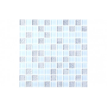 Kotto Ceramica Gm 8015 C2 Silver S5/White 300x300
