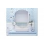 Kotto Ceramica Gm 8015 C2 Silver S5/White 300x300