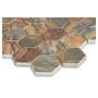 Kotto Ceramica Hexagon Hp 6011 Мат 295x295