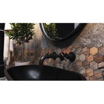 Kotto Ceramica Hexagon Hp 6011 Мат 295x295