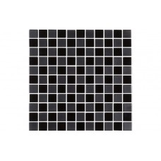 Kotto Ceramica Gm 4057 Cc Black Mat/Black 300x300
