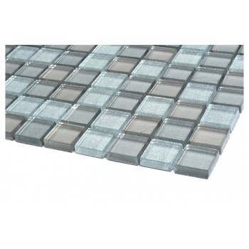 Kotto Ceramica Gm 8011 C3 Silver Grey Brocade/Medium Grey/Grey Silver 300x300