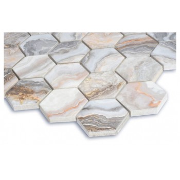 Kotto Ceramica Hexagon Hp 6012 295x295