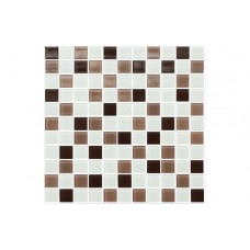 Kotto Ceramica Gm 4035 C3 Coffe M/Coffe W/White 300x300