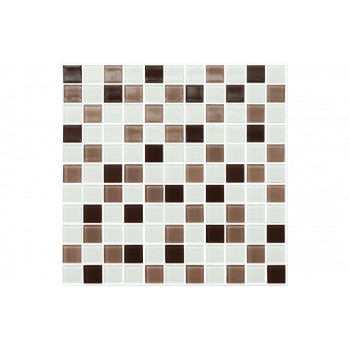 Kotto Ceramica Gm 4035 C3 Coffe M/Coffe W/White 300x300