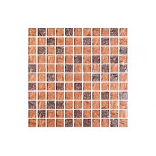 Kotto Ceramica Gm 8017 C2 Brown S2 Rose/Bronze S7 300x300