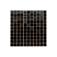 Kotto Ceramica Cm 3001 C2 Black/Black Str. 300x300