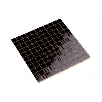Kotto Ceramica Cm 3001 C2 Black/Black Str. 300x300