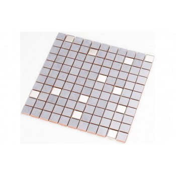 Kotto Ceramica Cm 3026 C2 Grey/Metal Mat 300x300