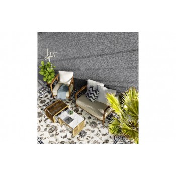 Kotto Ceramica Hexagon Hp 6030 Мат 295x295