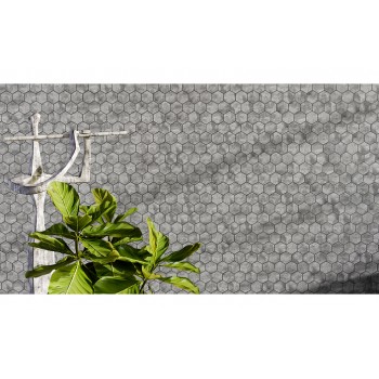 Kotto Ceramica Hexagon Hp 6030 Мат 295x295