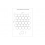 Kotto Ceramica Hexagon Hp 6030 Мат 295x295