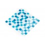 Kotto Ceramica Gm 4019 C3 Blue D/Blue M/White 300x300