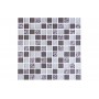 Kotto Ceramica Gm 8001 C3 Greyr S1/Grey M/Grey Silver 300x300