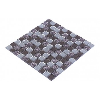 Kotto Ceramica Gm 8001 C3 Greyr S1/Grey M/Grey Silver 300x300