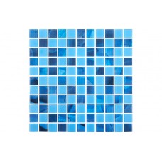 Kotto Ceramica Gmp 0425017 С2 Print 19/Blue D Mat 300x300