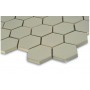 Kotto Ceramica Hexagon H 6012 Maus Grey 295x295