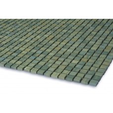 Мозаїка Kotto Ceramica MI7 1010040603C Terra Verde 300x300