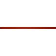 Фриз Kotto Ceramica GF 6005 Red 25x600x8