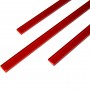 Фриз Kotto Ceramica GF 6005 Red 25x600x8