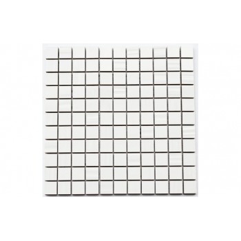 Kotto Ceramica Cm 3002 C2 White/White Str. 300x300