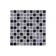 Kotto Ceramica Gm 8002 C3 Imperial S4/Ceramik Black/Black 300x300